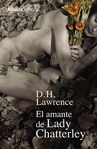 AMANTE DE LADY CHATTERLEY, EL | D.H. LAWRENCE