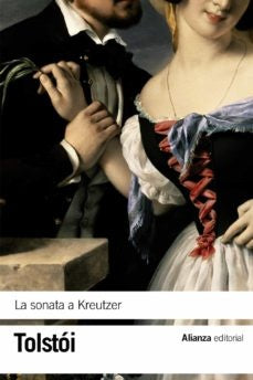 SONATA A KREUTZER, LA. | LEON TOLSTOI