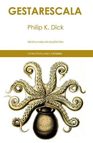 GESTARESCALA Rebaja 110 Bs | PHILIP DICK
