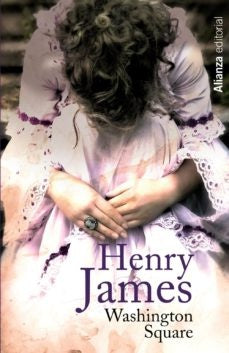 WASHINGTON SQUARE Oferta 30 Bs | HENRY JAMES