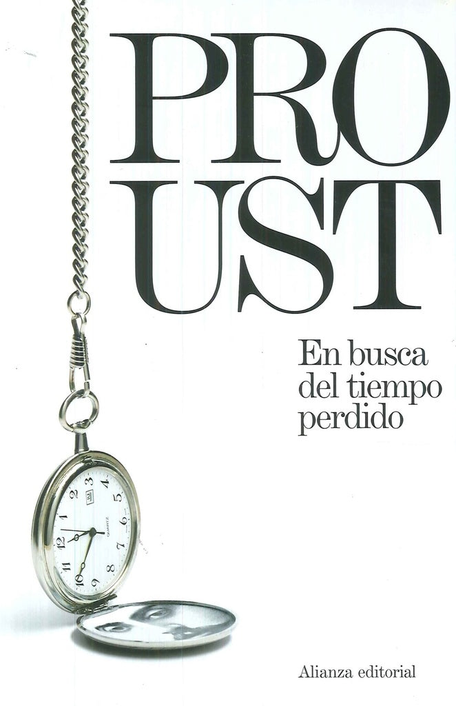 EN BUSCA DEL TIEMPO PERDIDO. ESTUCHE. 3 TOMOS | MARCEL PROUST