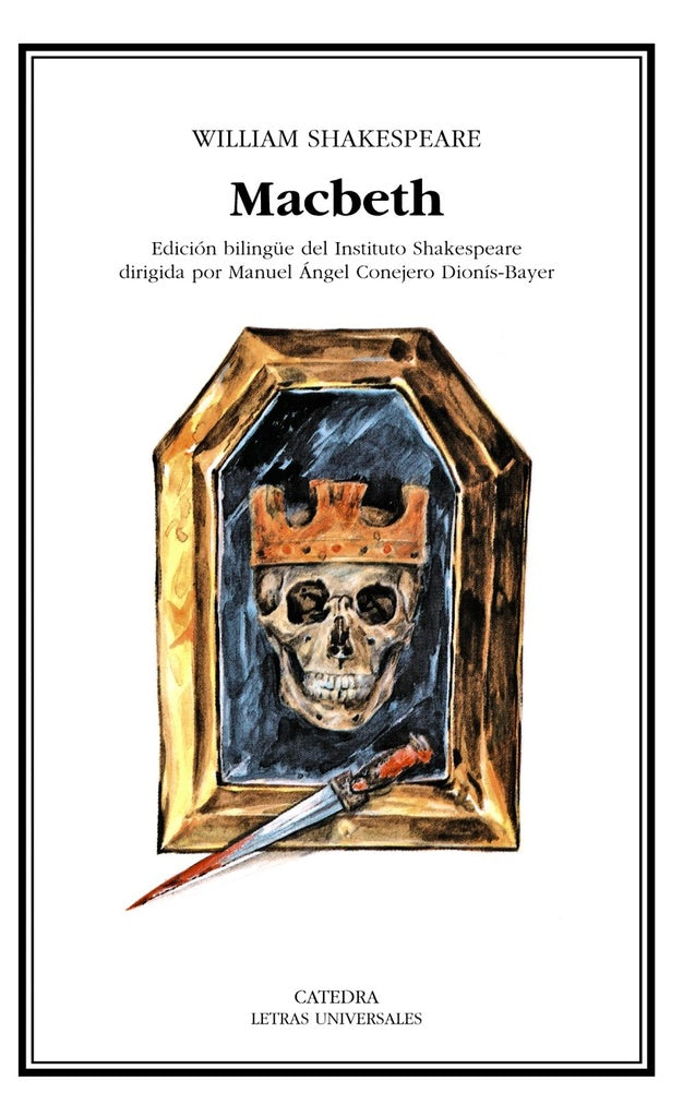 MACBETH | WILLIAM SHAKESPEARE