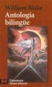 ANTOLOGIA BILINGUE. (BLAKE) | WILLIAM BLAKE