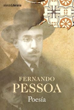 POESIA. PESSOA | FERNANDO PESSOA