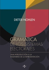 GRAMATICA DE LOS SISTEMAS ELECTORALES | DIETER NOHLEN