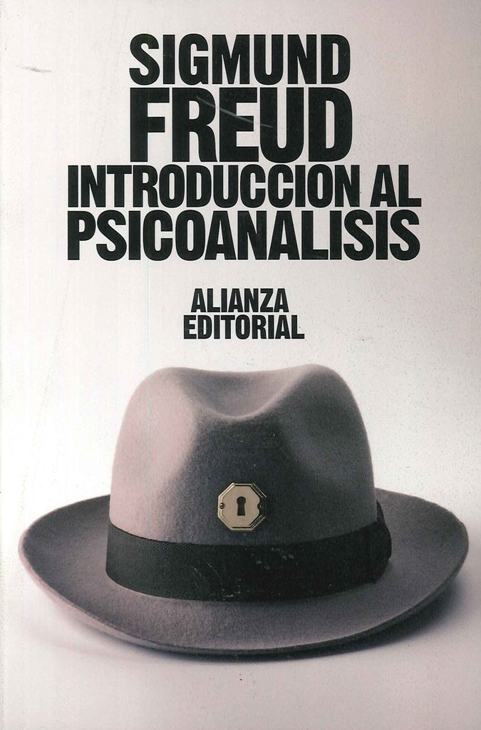 INTRODUCCION AL PSICOANALISIS | SIGMUND FREUD