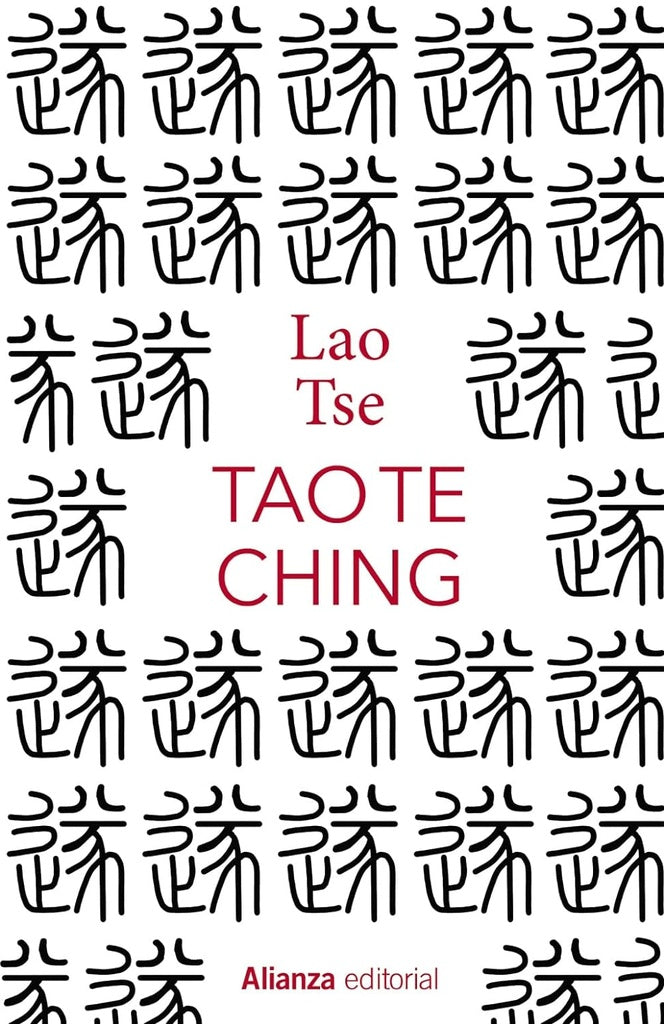 TAO TE CHING. Tapa Dura | LAO TSE