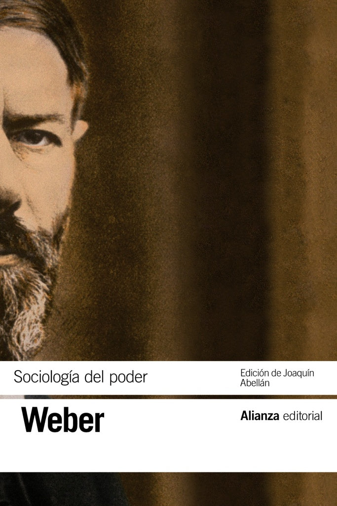 SOCIOLOGIA DEL PODER. LOS TIPOS DE DOMINACION | MAX WEBER