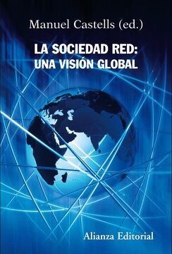 SOCIEDAD RED, LA.: UNA VISION GLOBAL Rebaja 250 Bs | MANUEL CASTELLS