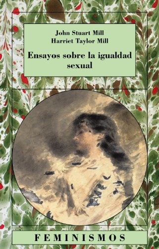 ENSAYOS SOBRE LA IGUALDAD SEXUAL. OFERTA 100 Bs. | MILL, HAR