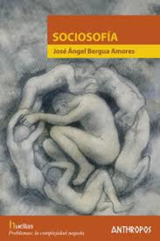 SOCIOSOFIA OFERTA 30 Bs. | JOSE BERGUA