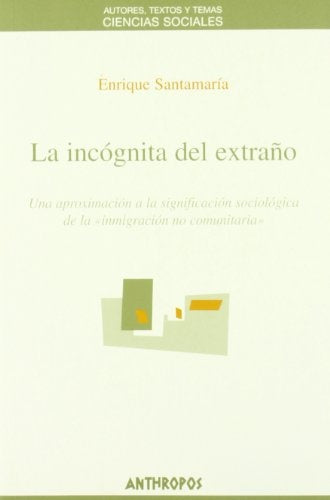 INCOGNITA DEL EXTRA, LA. . OFERTA 50 Bs. | E. SANTAMARIA