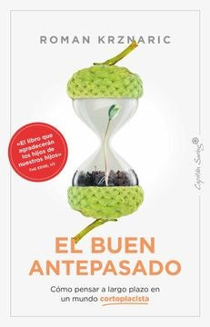 BUEN ANTEPASADO, EL. | ROMAN KRZNARIC