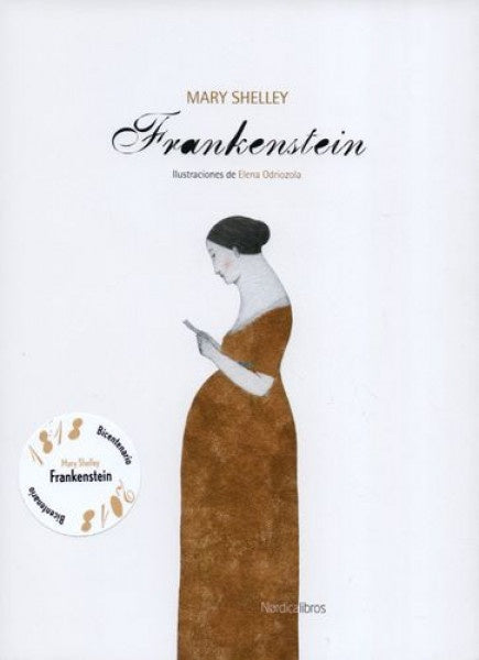 FRANKENSTEIN | MARY SHELLEY