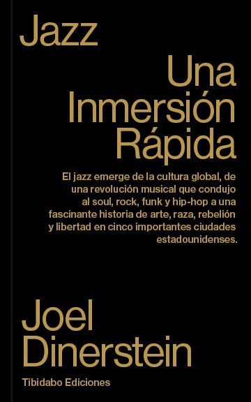 JAZZ | JOEL DINERSTEIN