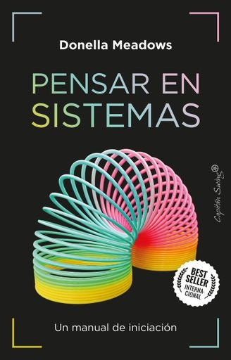 PENSAR EN SISTEMAS. | DONELLA MEADOWS