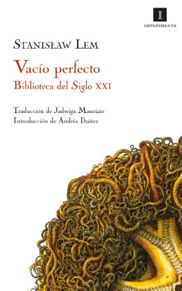 VACIO PERFECTO. BIBLIOTECA SIGLO XXI | STANISLAW LEM