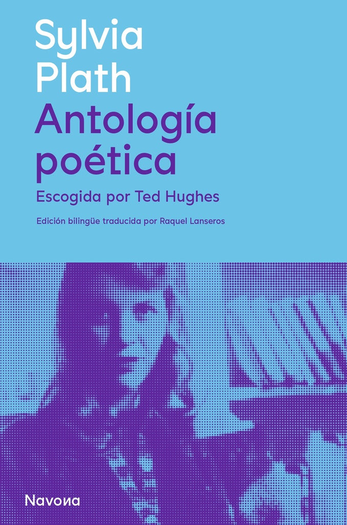 ANTOLOGIA POETICA | SYLVIA PLATH