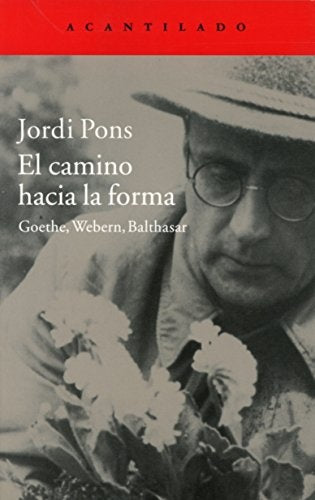 CAMINO HACIA LA FORMA, EL | JORDI PONS FARRE