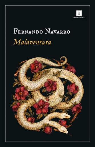 MALAVENTURA | NAVARRO