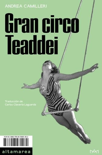HISTORIAS DE VIGATA VOL. 1 | ANDREA CAMILLERI