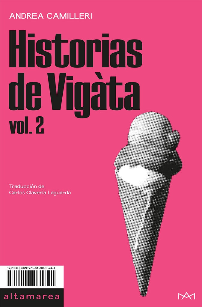 HISTORIAS DE VIGATA VOL. 2 | ANDREA CAMILLERI
