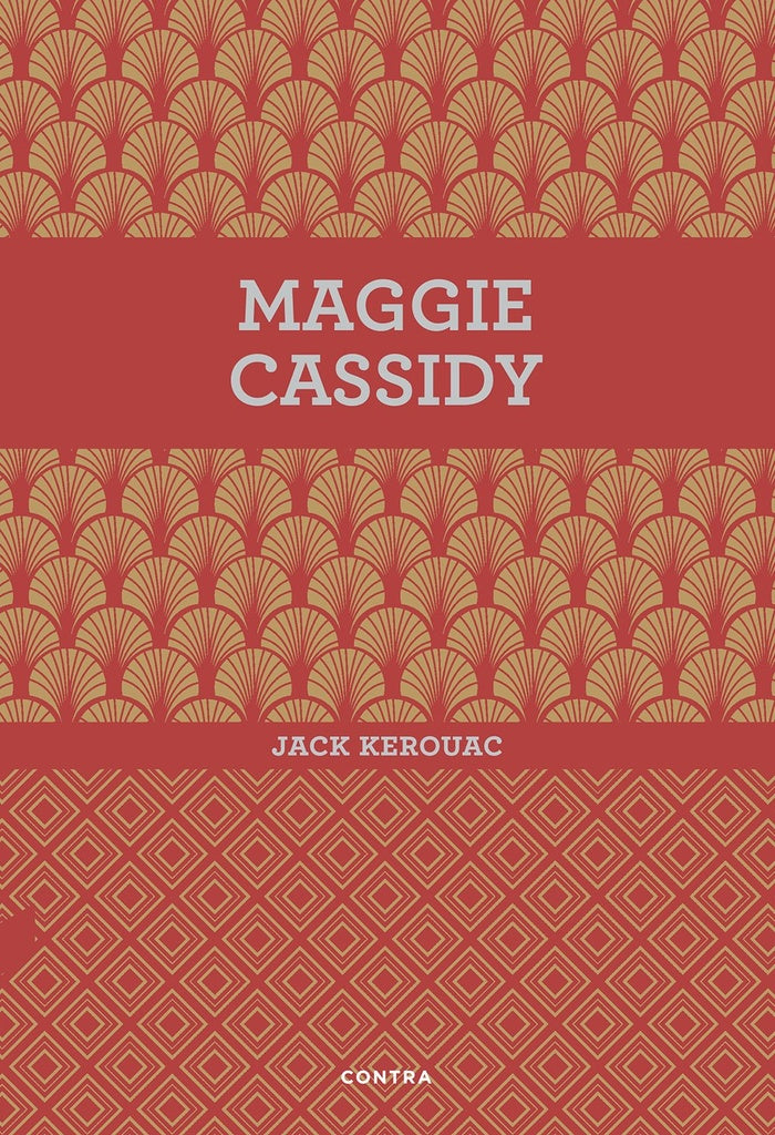 MAGGIE CASSIDY | JACK KEROUAC