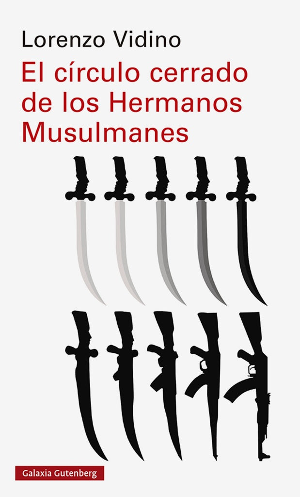 CIRCULO CERRADO DE LOS HERMANOS MUSULMANES, EL Rebaja 140 Bs | ANONIMO