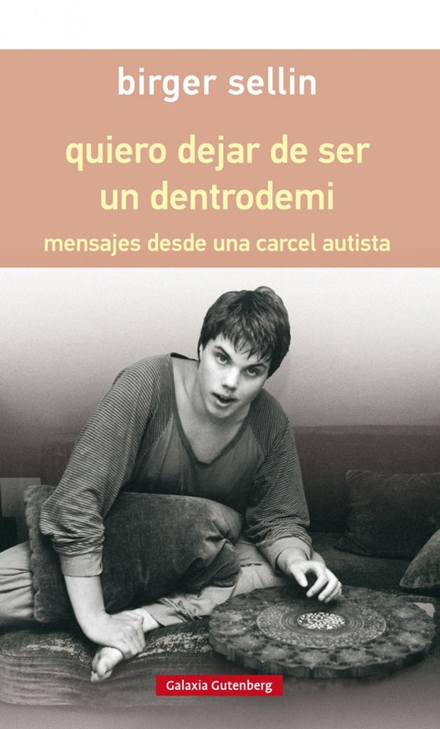 QUIERO DEJAR DE SER UN DENTRODEMI | BIRGER SELLIN
