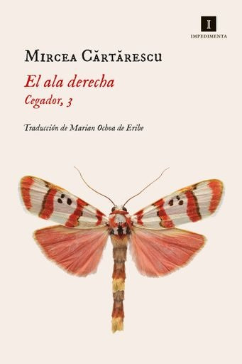 ALA DERECHA, EL | MIRCEA CARTARESCU
