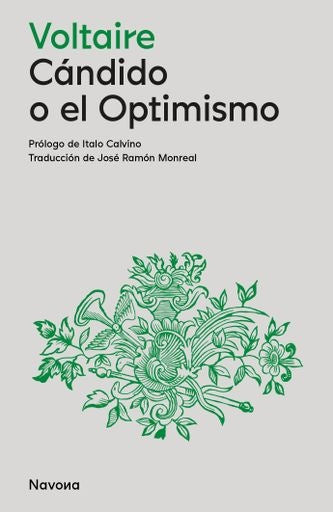CANDIDO | VOLTAIRE