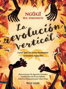 REVOLUCION VERTICAL, LA | NGUGI WA THIONG'O
