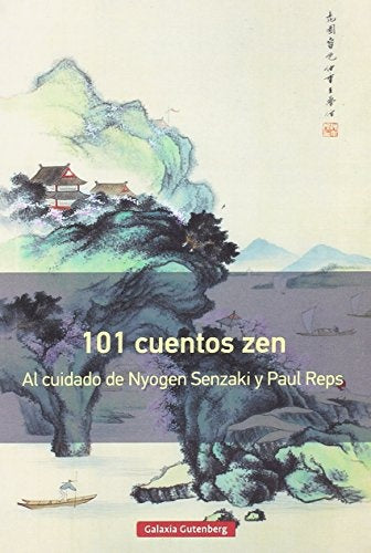 101 CUENTOS ZEN | VV.AA.