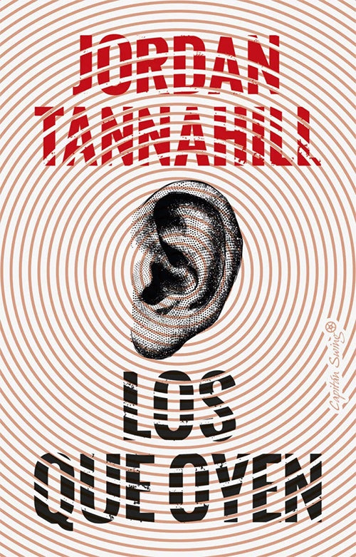 QUE OYEN, LOS | JORDAN TANNAHILL