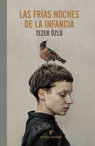 FRIAS NOCHES DE LA INFANCIA, LAS | TEZER OZKU