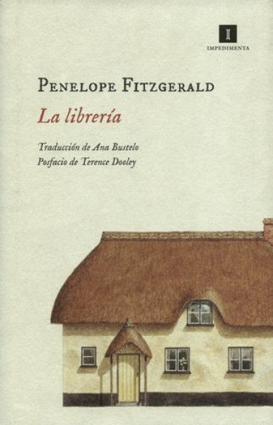 LIBRERIA, LA | PENELOPE FITZGERALD