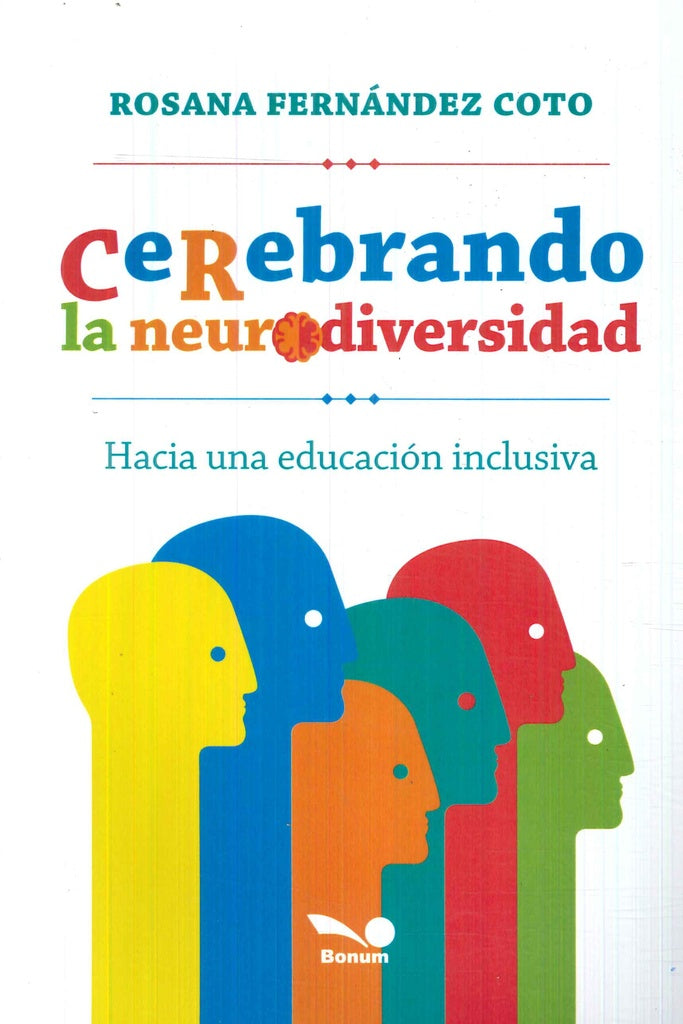 CEREBRANDO LA NEURODIVERSIDAD | ROSANA FERNANDEZ