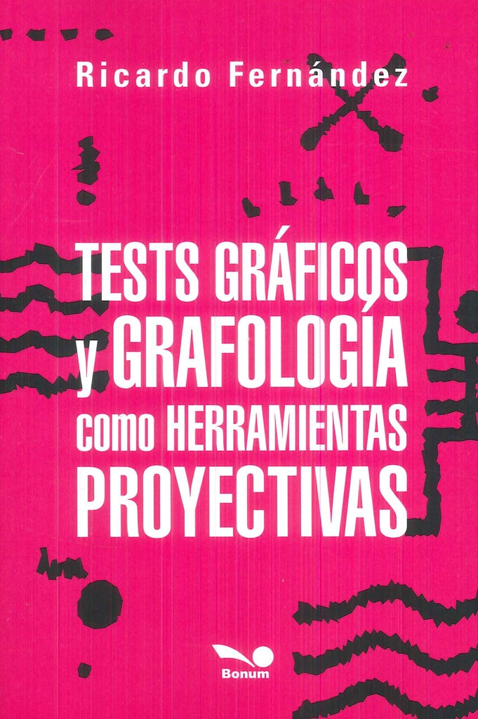 TESTS GRAFICOS Y GRAFOLOGIA COMO HERRAMIENT | RICARDO FERNANDEZ