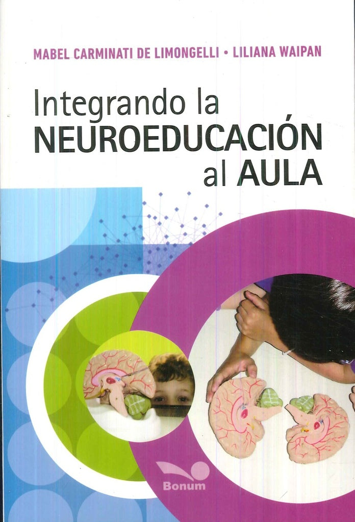 INTEGRANDO LA NEUROEDUCACION AL AULA | MABEL CARMINATI