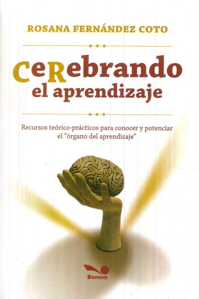 CEREBRANDO EL APRENDIZAJE | ROSANA FERNANDEZ