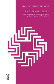 SEGUNDA VENIDA, LA. | FRANCO BERARDI