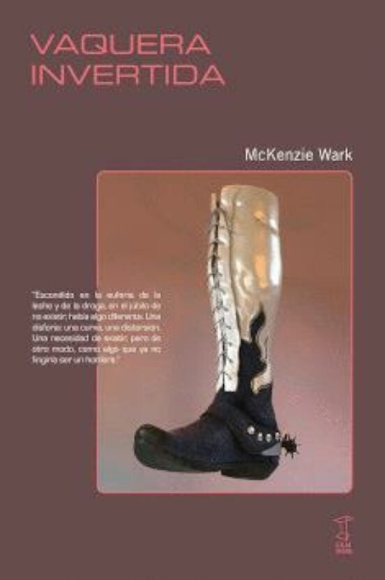 VAQUERA INVERTIDA | WARK MCKENZIE