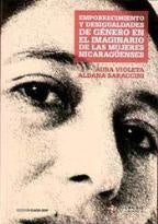 EMPOBRECIMIENTO Y DESIGUALDADES DE GENERO EN EL IMAGINARIO DE LAS MUJERES. OFERTA 40 Bs. | AURA VIOLETA