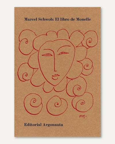 LIBRO DE MONELLE , EL | MARCEL SCHWOB