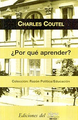POR QUE APRENDER? OFERTA 10 Bs. | CHARLES COUTEL