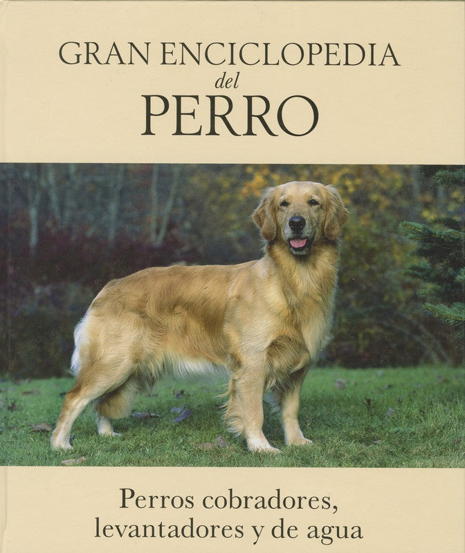 PERROS COBRADORES, LEVANTADORES Y DE AGUA 6. OFERTA 20 Bs. | VARIOS