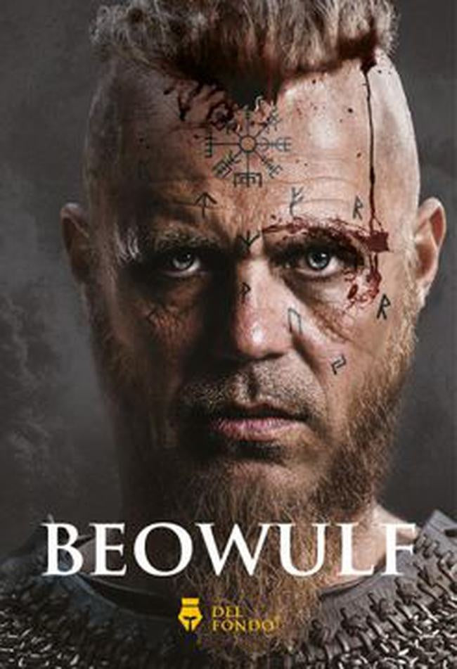 BEOWULF. Inglés | ANONIMUS