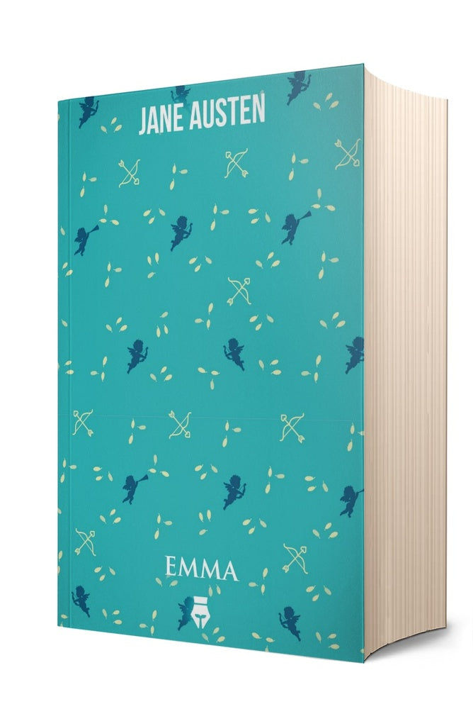 EMMA | JANE AUSTEN