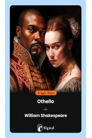 OTHELLO. INGLES | WILLIAM SHAKESPEARE