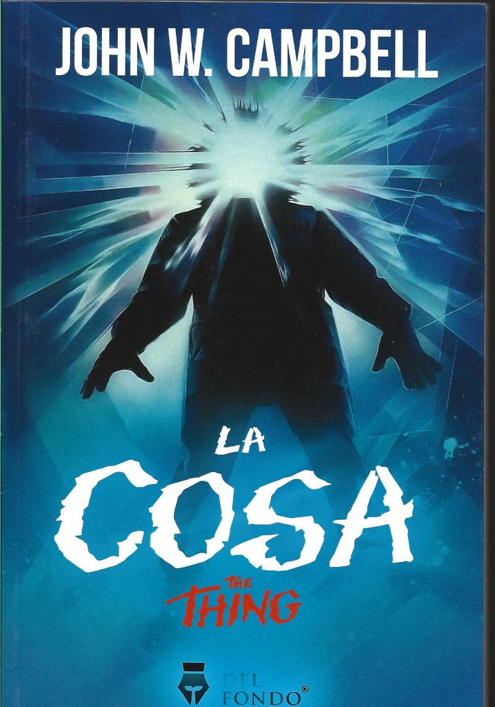 COSA, LA | JOHN W. CAMPBELL